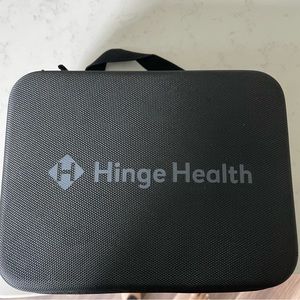 Hinge Health Workout Sensor Kit